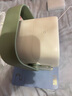 小明Q5 Neo Plus高清投影儀 1080P便攜家用臥室家庭影院投影國家補貼（32G內(nèi)存 4K解碼 一體化云臺) 曬單實拍圖