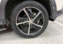 優(yōu)科豪馬輪胎 215/55R17 94V E70B 原配廣汽本田繽智/奧德賽/凱美瑞/尊瑞 曬單實(shí)拍圖