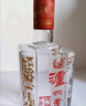 瀘州老窖 六年窖頭曲 濃香型白酒 52度500ml*6瓶 整箱裝(贈送3個禮品袋) 曬單實拍圖