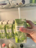 菲里維爾 FERRIS WHEEL100%蘋(píng)果汁復原果汁飲料 200ml*24瓶 便攜箱裝清甜果汁飲品 曬單實(shí)拍圖