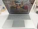 微軟（Microsoft）Surface Laptop 第7版 筆記本電腦 國家政府補貼20% 觸屏輕薄本 AI+PC 驍龍X Plus 16G 512G亮鉑金 曬單實(shí)拍圖