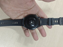 HUAWEIWATCH GT 6 雅丹黑 46mm智能手表多維情緒健康全新騎行體驗(yàn)21天超長(zhǎng)續(xù)航華為GT6手表GT5升級(jí) 曬單實(shí)拍圖
