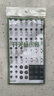 雷光（REVGUEN）家用開(kāi)關(guān)標識貼紙開(kāi)關(guān)貼夜光裝飾墻貼燈電表箱標簽貼創(chuàng  )意現代簡(jiǎn)約 黑色圓形實(shí)用款x1頁(yè)-105個(gè)標簽 曬單實(shí)拍圖