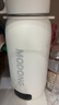 摩動(dòng)（modong）【國家補貼】便攜式電熱水壺燒水杯1L大容量電熱水杯316不銹鋼燒水壺泡奶旅行出差MD-DSB04B 曬單實(shí)拍圖
