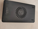 優(yōu)越者3.5移動(dòng)硬盤(pán)盒2.5/3.5英寸通用USB3.0轉SATA串口臺式筆記本電腦外置SSD固態(tài)機械硬盤(pán)盒Y-3035BK 曬單實(shí)拍圖