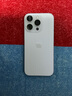 Apple/蘋(píng)果 iPhone 16 Pro（A3294）128GB 白色鈦金屬 支持移動(dòng)聯(lián)通電信5G 雙卡雙待手機 曬單實(shí)拍圖