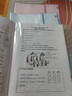 得力(deli)A3/30頁(yè)資料冊 學(xué)生試卷收納袋試卷夾試卷收納冊 文件夾產(chǎn)檢報告收納冊樂(lè )譜夾紅色72478 曬單實(shí)拍圖