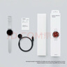 三星 Samsung Watch6 Classic 藍(lán)牙智能手表/運(yùn)動(dòng)手表/電話手表 43mm 星系銀 男女表 曬單實(shí)拍圖