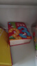 點(diǎn)讀版 0-4歲幼兒語數(shù)外啟蒙小詞典 0-3-6歲幼兒啟蒙寶寶早教拼音數(shù)學(xué)英語啟蒙撕不爛紙板書圓角設(shè)計(jì)寶寶不傷手 支持老版小猴皮皮點(diǎn)讀筆 曬單實(shí)拍圖