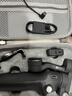 大疆（DJI）OM7 7P 手機云臺穩定器 手持vlog AI跟拍 增穩防抖自拍桿Osmo Mobile 7 手機穩定器 手勢跟拍 Osmo Mobile 7P（贈自拍器+美顏燈） 標配 曬單實(shí)拍圖