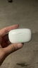 MICROKIA【2025最新款丨金榜第1名】藍牙耳機耳夾式骨傳導(dǎo)概念開放式無線不入耳運動跑步游戲通話降噪掛耳 霜雅白丨APP升級版丨久戴不傷耳 柏林之聲|適用于蘋果小米榮耀 曬單實拍圖