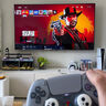 PlayStation【國行】索尼PS5光驅(qū)版數(shù)字版游戲機(jī) PlayStation slim 輕薄版次時(shí)代黑神話 悟空 【國行】PS5slim 光驅(qū)版+備份港服 全新國行 曬單實(shí)拍圖