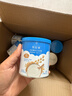 嬰幼兒高鐵有機米粉水溶性二價(jià)鐵米糊6個(gè)月以上45g*10罐 曬單實(shí)拍圖