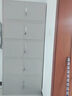 分體五節文件柜憑證柜財務(wù)會(huì )計資料收納柜辦公室儲物柜鐵皮檔案柜 分體五節文件柜 常規款 曬單實(shí)拍圖