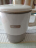 小熊（Bear）折疊燒水壺 便攜式燒水杯 旅行電熱水壺0.8L 出差家用迷你316L不銹鋼沖奶杯 ZDH-G08R3 曬單實拍圖