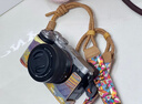 索尼（SONY）Alpha 7C II 新一代全畫(huà)幅雙影像小“7” A7C2 A7C二代A7Cii 銀色 單機身【贈256G卡+相機包+電池+皮套等】 官方標配 曬單實(shí)拍圖