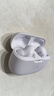 JBL 【雙11】WAVE BEAM 2 主動(dòng)降噪真無線藍(lán)牙耳機(jī) 音樂運(yùn)動(dòng)通話入耳式耳麥 防水防塵 生日禮物 白色 曬單實(shí)拍圖