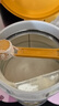 佳貝艾特（Kabrita）悅白嬰兒配方羊奶粉 1段(0-6個(gè)月)800克 天然A2蛋白 曬單實(shí)拍圖