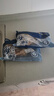 美加佳 三去魷魚須250g 去牙去頭去臟魷魚爪 鐵板魷魚 海鮮水產(chǎn) 曬單實(shí)拍圖