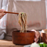 播磨之匠蕎麥面 日本原裝進(jìn)口  播州神明蕎麥面冷面 日式雜糧粗糧湯面450g 曬單實(shí)拍圖