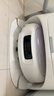 大疆【政府補貼】DJI ROMO 新品旗艦掃地機器人 毫米級避障掃拖一體全自動(dòng)基站高效自清潔 ROMO S 標準版（自動(dòng)上下水） 官方標配 曬單實(shí)拍圖