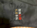吳衣斯攝影工裝馬甲定制logo媒體記者戶外展會活動工作服背心廣告衫外套 耐磨透氣多口袋黑色常規(guī) 耐磨透 M 曬單實拍圖