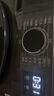 小天鵝（LittleSwan）滾筒洗衣機全自動(dòng)家用 帶烘干洗烘一體【TD120V098WDT】 12公斤 超薄 家電國家補貼20% 以舊換新 曬單實(shí)拍圖