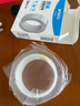 晨光文具30mm*3m*1mm無(wú)痕納米雙面膠帶 透明防水膠 強力春聯(lián)膠貼固定貼水洗家用車(chē)用重復使用AJD957F1 曬單實(shí)拍圖