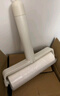 LYNN粘毛器粘毛滾筒卷紙粘毛神器地毯床上沙發(fā)貓毛清理器9卷紙540撕 曬單實(shí)拍圖