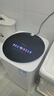 美的（Midea）迷你洗衣機 MB30VH36E 3KG嬰兒小型兒童內衣洗衣機 全自動(dòng)波輪 高溫煮洗 除菌除螨宿舍 以舊換新 曬單實(shí)拍圖