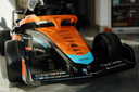 BG-BABYGO兒童電動(dòng)車(chē)邁凱倫官方授權(quán)卡丁車(chē)F1遙控玩具賽車(chē)周歲生日禮物 曬單實(shí)拍圖