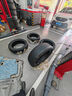 鄧祿普（DUNLOP）輪胎/汽車(chē)輪胎 235/55R20 102V SP SPORT MAXX050 豐田HLD/CRK 曬單實(shí)拍圖