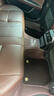 跡路者捷豹XEL XFL XF XJ XE FPACE FTYPE IPACE專(zhuān)用全包圍真皮汽車(chē)腳墊 真皮+星空毯紅色系 曬單實(shí)拍圖