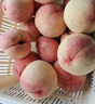 京鮮生  山西水蜜桃 凈重4.5斤 單果150g+ 生鮮水果 源頭直發(fā)  曬單實(shí)拍圖