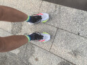 阿迪達斯 （adidas）男子 跑步系列 ADIZERO BOSTON 12 M 跑步鞋 JI4472 41碼/UK7.5 曬單實(shí)拍圖