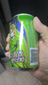 屈臣氏（Watsons）蘇打水香草味低糖0脂低卡氣泡水飲料調酒330mL*24罐JOJO聯(lián)名 曬單實(shí)拍圖