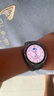 華為（HUAWEI）【國家補貼15%】WATCH GT 5 Pro華為智能手表玄璣感知系統(tǒng)進階運動情緒健康助手長續(xù)航新款 46mm 曜石黑-氟橡膠表帶 曬單實拍圖