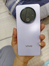 vivo Y500 12GB+512GB 龍晶紫 8200mAh超薄藍海電池 IP69+滿(mǎn)級防水 越級旗艦外觀(guān) 耐用抗摔 AI手機 曬單實(shí)拍圖