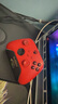 微軟Xbox無線游戲手柄 無線控制器 彩色手柄青森綠 藍牙 適配Xbox/PC/平板/手機 雙影奇境  明末 曬單實拍圖