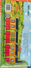 新東方出發(fā)吧，費迪南系列（全2冊）坐著(zhù)火車(chē)去探險 乘著(zhù)輪船去探險 3-6歲 充滿(mǎn)想象力的冒險繪本 培養創(chuàng  )造力探索世界 新東方童書(shū) [3-6歲] 出發(fā)吧！費迪南 曬單實(shí)拍圖