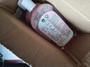 滴露（Dettol）香氛自然衣物消毒液殺菌48H留香洗衣除汗臭兒童可用消毒水1000ml 曬單實(shí)拍圖