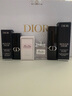 迪奧DIOR烈艷藍金口紅絨霧860紅棕奶咖3.4g唇膏 生日禮物送女友 曬單實(shí)拍圖