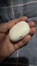 漫步者（EDIFIER）Air X藍(lán)牙耳機(jī)真無線半入耳式音樂游戲運(yùn)動高音質(zhì)通話降噪超長續(xù)航藍(lán)牙5.4低音超短柄新款音樂耳機(jī) 云白-【全新藍(lán)牙6.0+APP同聲傳譯】 曬單實(shí)拍圖