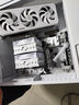 微星（MSI）B850 GAMING PLUS WIFI6E 支持CPU 7800X3D/9700X/9600X/7500F(AMD B850/AM5接口) 曬單實(shí)拍圖