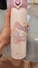 膳魔師（THERMOS）保溫杯兒童男女士學(xué)生水杯大容量不銹鋼杯子七夕節教師節禮物JNL 【316L不銹鋼-星星糖】 500ml 曬單實(shí)拍圖
