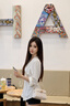 CinvaiKrose【葉一茜同款】凱莉包包女款2025年手提女包斜挎包教師節(jié)禮物生日 奶油白【送女友老婆女生禮物走心】 曬單實拍圖