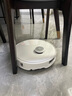 石頭（roborock）掃地機(jī)器人掃拖一體 P20 Pro 掃拖洗烘一體機(jī) 自動集塵熱水洗拖布擦地拖地洗地機(jī)吸塵器 A1340RR 曬單實(shí)拍圖