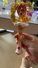 奧迪雙鉆（AULDEY）小馬寶莉花花魔法棒碧琪紫悅可愛(ài)周邊擺件女孩仙女棒生日禮物盲盒 曬單實(shí)拍圖