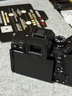 索尼（SONY）ILCE-7RM5 A7R5 A7RM5全畫(huà)幅旗艦微單8K雙影像  打鳥(niǎo)相機 單機【送索尼包+品牌電池+座充】 官方標配 曬單實(shí)拍圖