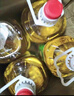 五湖 食用油 一級大豆油浸出5L*4 中糧出品 整箱銷售 曬單實拍圖
